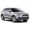 Пороги на Mitsubishi ASX 2010-2013