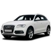 Пороги для Audi Q5 2008-2016