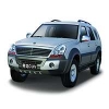 Фаркопы для Derways Aurora