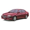 Защита картера Toyota Avensis 1 1997-2002