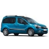 Защита картера Citroen Berlingo