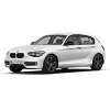 Защита картера BMW 1