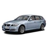 Защита картера BMW E90-93 2005-2012
