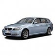 Дефлекторы для BMW 3 2005-2012