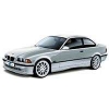 Защита картера BMW E36 1991-2000