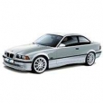 Дефлекторы для BMW 3 1991-2000