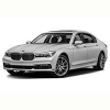 Защита картера BMW 7