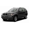 Чехлы для BMW X5