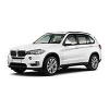 Защита бамперов BMW X5