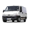 Защита картера Peugeot Boxer 1994-2006