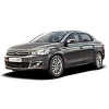 Чехлы для Citroen C-Elysee