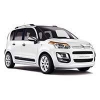 Защита картера Citroen C3 Picasso