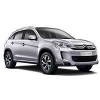 Защита картера Citroen C4 Aircross