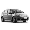 Чехлы для Citroen C4 Picasso