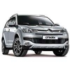 Защита картера Citroen C-Crosser