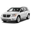 Пороги для Dodge Caliber