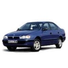 Дефлекторы для Toyota Carina E 1992-1997