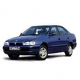 Защита картера Toyota Carina E 1992-1997