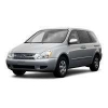 Фаркопы для Kia Carnival