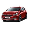 Защита картера Kia Ceed