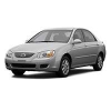 Защита картера Kia Cerato 2004-2009