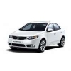 Защита картера Kia Cerato 2009-2012