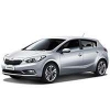 Защита картера Kia Cerato