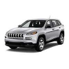 Фаркопы для Jeep Cherokee