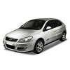 Коврики для Chery M11