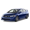 Фаркопы для Honda Civic 2006-2012