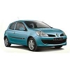 Чехлы для Renault Clio