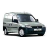 Защита картера Opel Combo