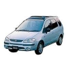 Защита картера Toyota Corolla Spacio 1997-2001