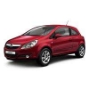 Защита картера Opel Corsa