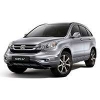 Пороги для Honda CR-V 2010-2012