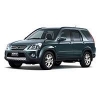 Пороги для Honda CR-V 2005-2007