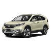 Пороги для Honda CR-V 2015-2017