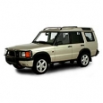 Коврики для Land Rover Discovery 1998-2004
