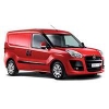 Коврики для Fiat Doblo