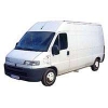 Коврики для Fiat Ducato 1994-2006