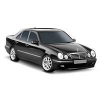 Фаркопы для Mercedes E-Class W210 1995-2002