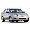 Дефлекторы для Chevrolet Epica