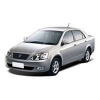 Защита картера Geely FC