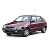 Брызговики для Skoda Felicia 1994-1998