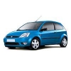 Чехлы для Ford Fiesta 2001-2008