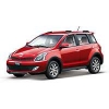 Защита картера Great Wall Florid