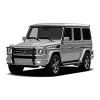 Mercedes G-Class W463 2018-2021