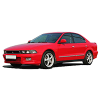 Mitsubishi Galant 1996-2006