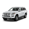 Mercedes GL 500 2014-2018