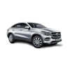 Mercedes GLE 2015-2018